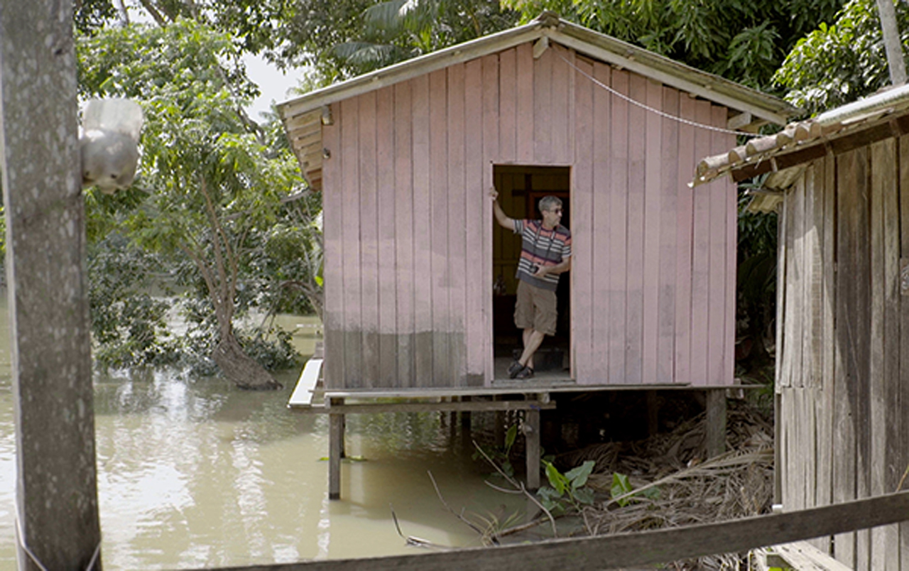 Almanaque Brasil - Série de Documentários